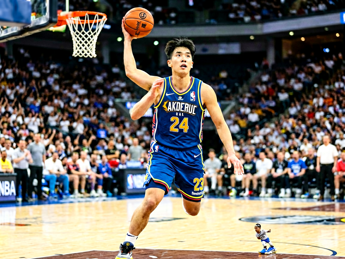 ballbet贝博篮球资讯文章封面，展示NBA赛季球员数据统计专题